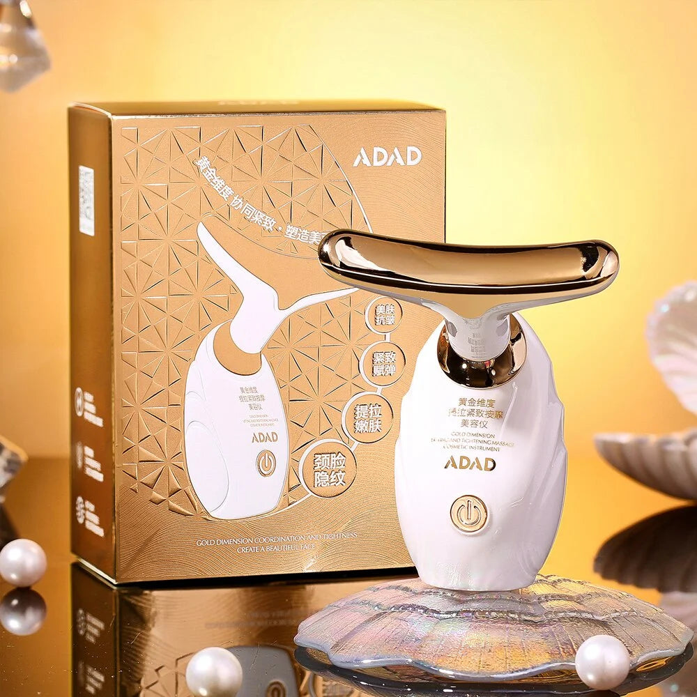Velluxe 3-in-1 Face Lifting Device