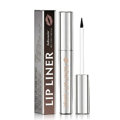 Velluxe Peel-Off Lip Liner & Tint