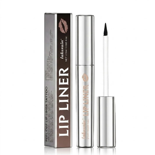 Velluxe Peel-Off Lip Liner & Tint