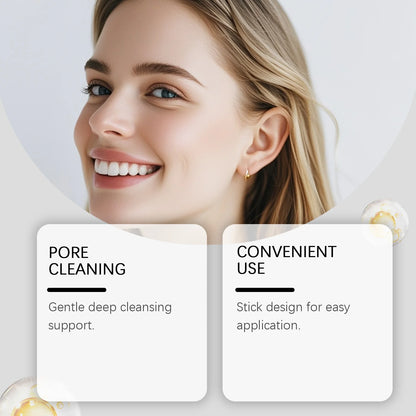 Velluxe Purifying Clay Mask Stick