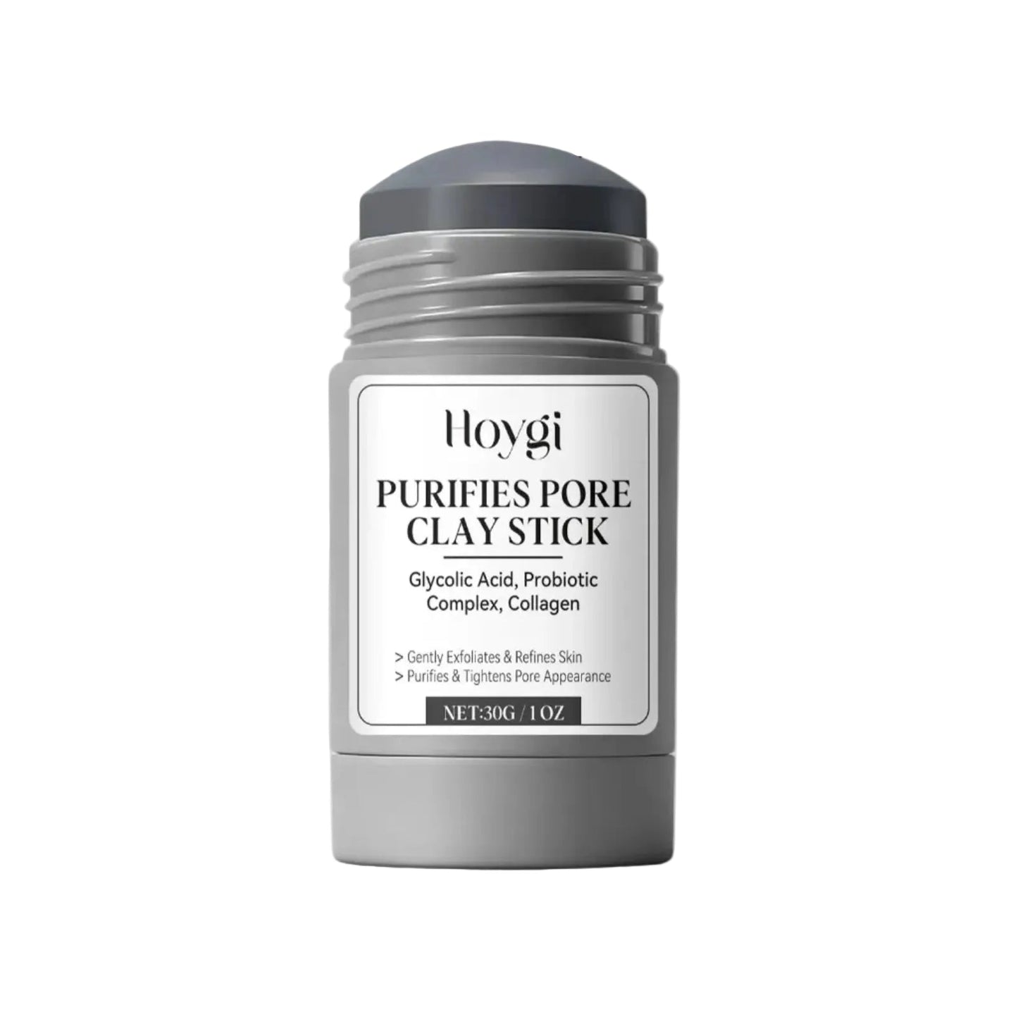 Velluxe Purifying Clay Mask Stick