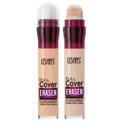 Velluxe Full Coverage Cream Concealer