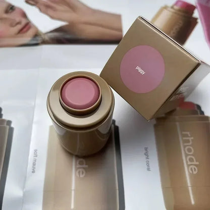 Velluxe Flush & Glow Lip Stick
