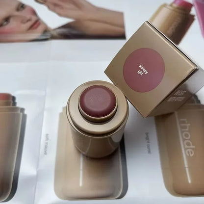 Velluxe Flush & Glow Lip Stick