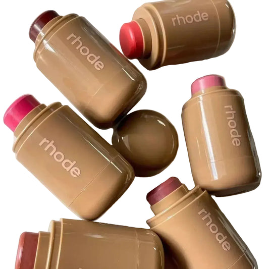 Velluxe Flush & Glow Lip Stick