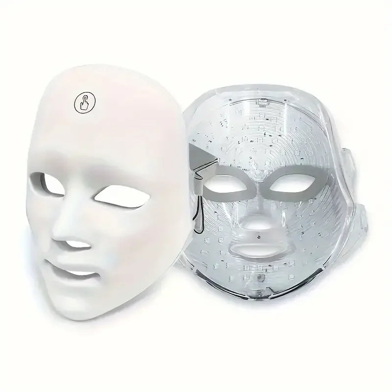 Velluxe 7-Color LED Therapy Mask