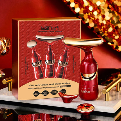 Velluxe 3-in-1 Face Lifting Device