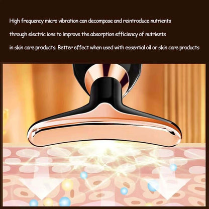 Velluxe 3-in-1 Face Lifting Device
