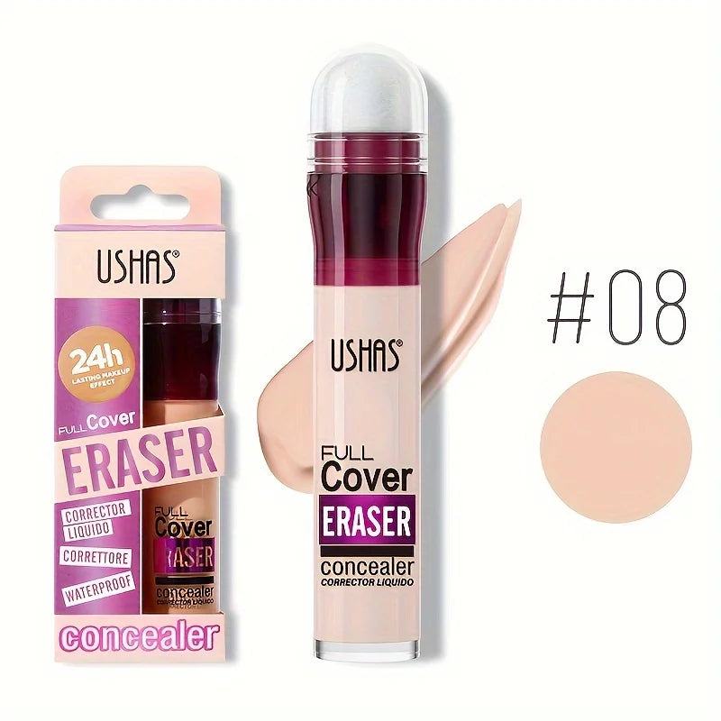 Velluxe Full Coverage Cream Concealer