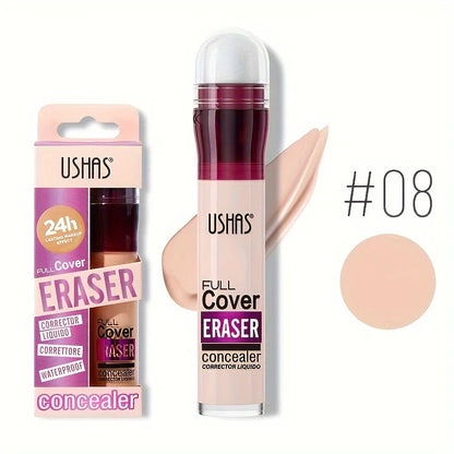 Velluxe Full Coverage Cream Concealer