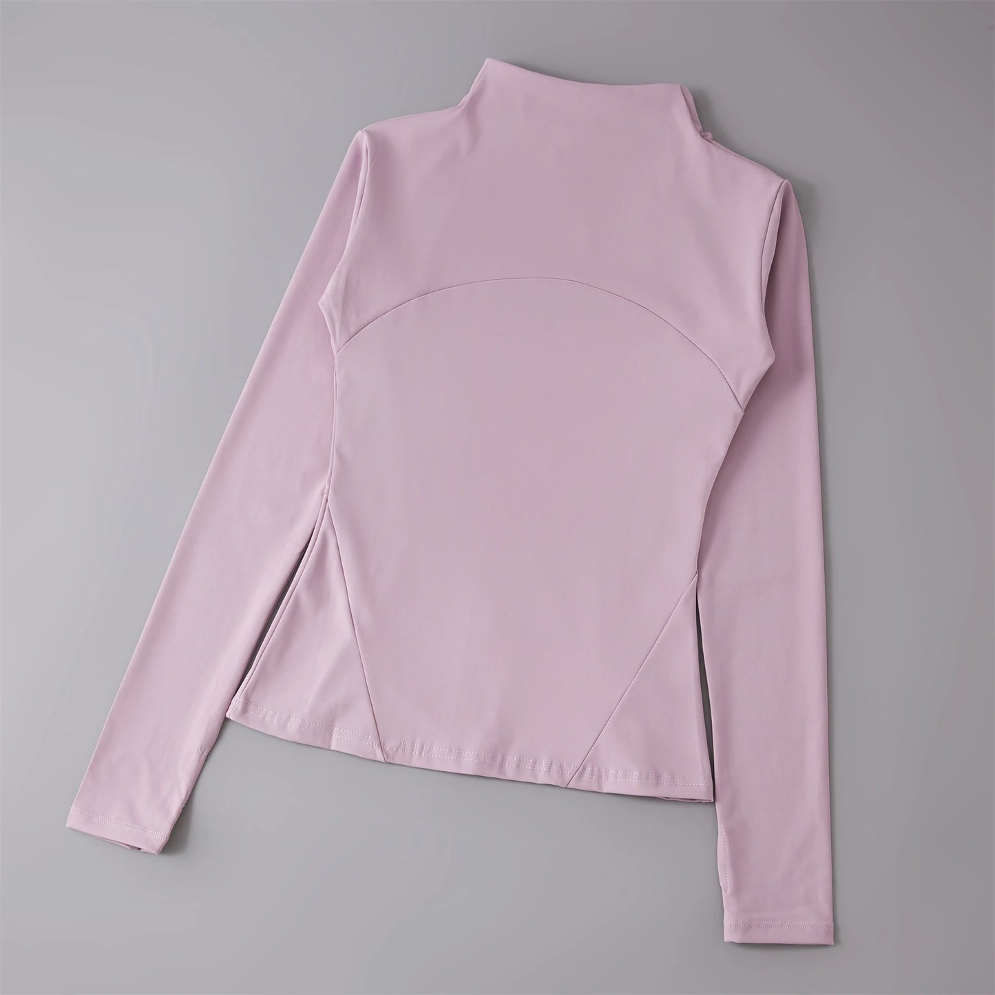 Velluxe Women's Zip-Up Sports Jacket