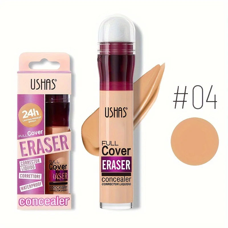 Velluxe Full Coverage Cream Concealer