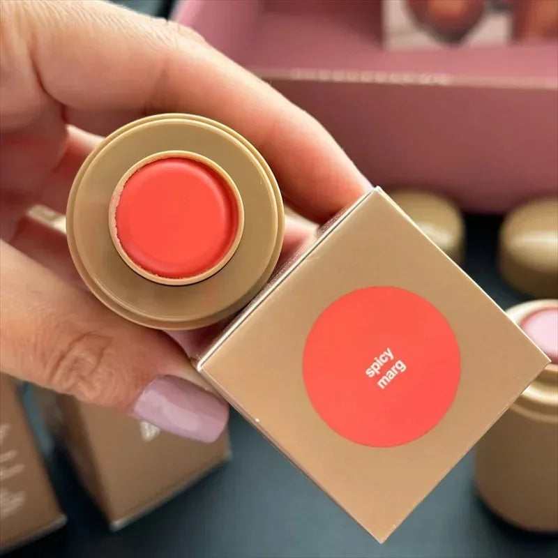 Velluxe Flush & Glow Lip Stick