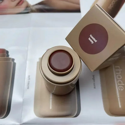 Velluxe Flush & Glow Lip Stick