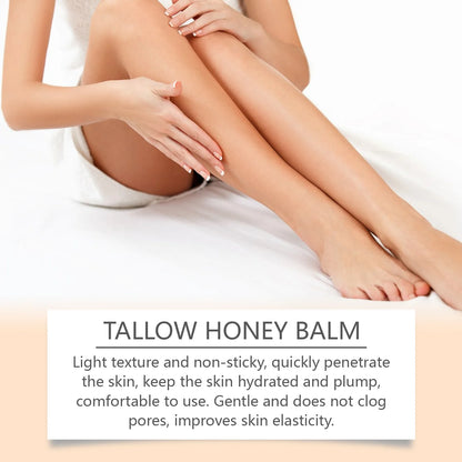 Velluxe Tallow & Honey Glow Cream