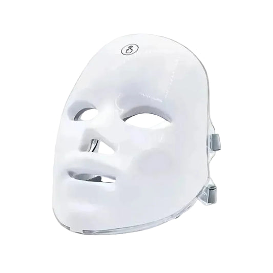 Velluxe 7-Color LED Therapy Mask