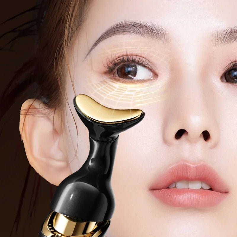 Velluxe 3-in-1 Face Lifting Device