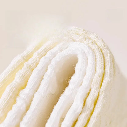 Velluxe Lace Ruffle Socks Set (3 Pairs)