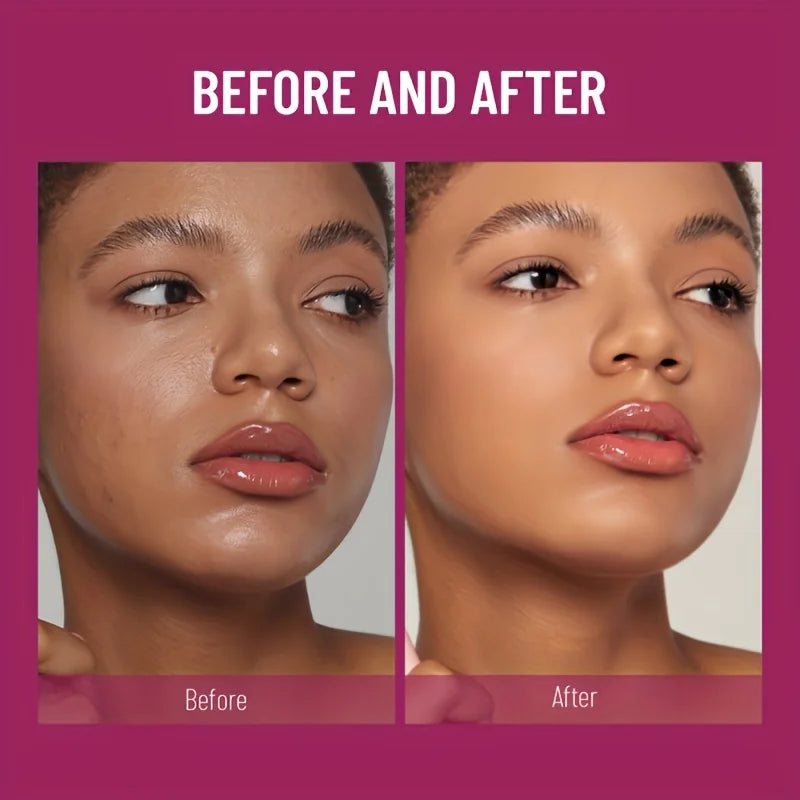 Velluxe Full Coverage Cream Concealer