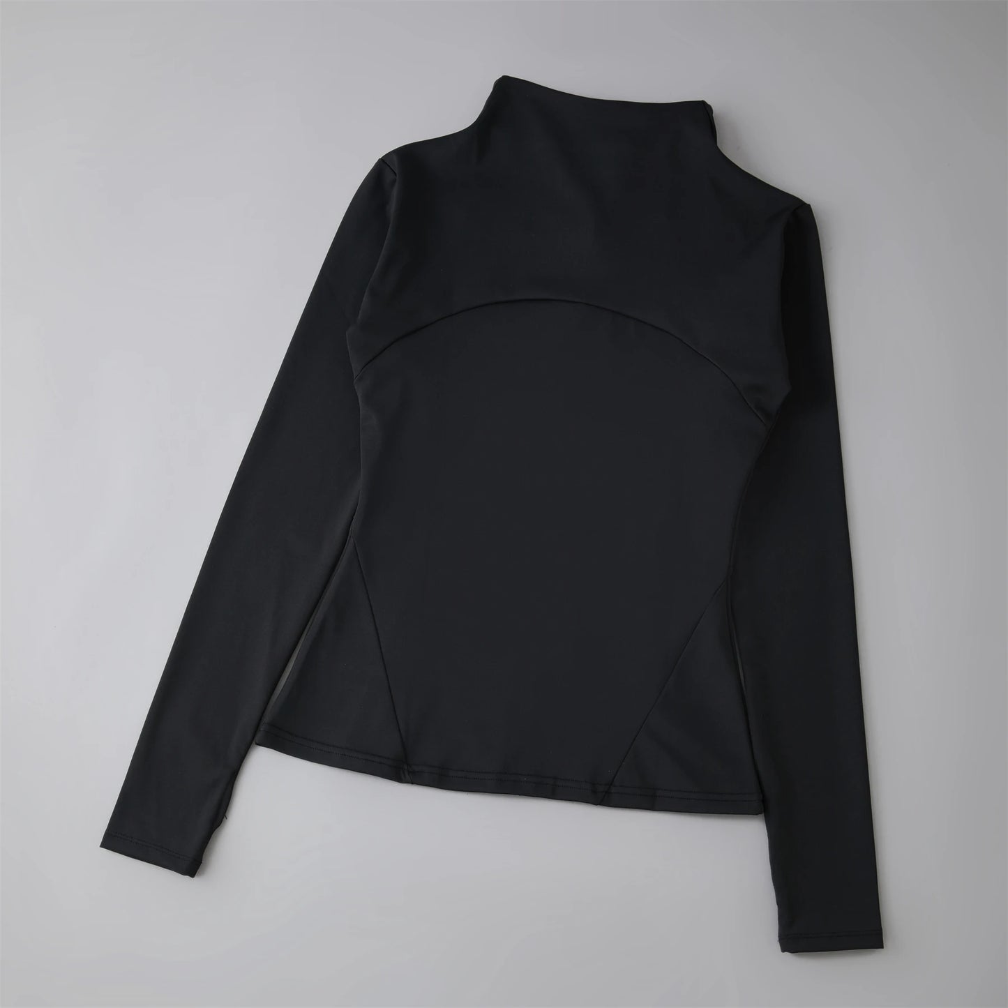 Velluxe Women's Zip-Up Sports Jacket