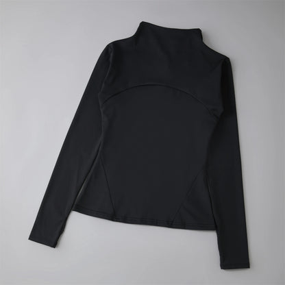 Velluxe Women's Zip-Up Sports Jacket
