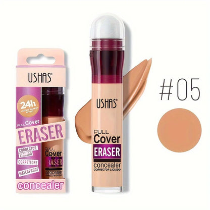 Velluxe Full Coverage Cream Concealer