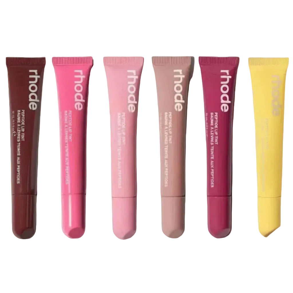 Velluxe Glazed Lip & Cheek Stick
