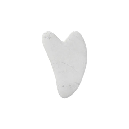 Velluxe Rose Quartz Face Roller & Gua Sha Set