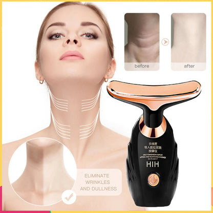 Velluxe 3-in-1 Face Lifting Device