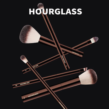 Velluxe Soft Glow Foundation Brush