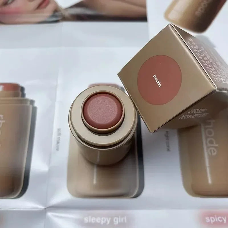 Velluxe Flush & Glow Lip Stick