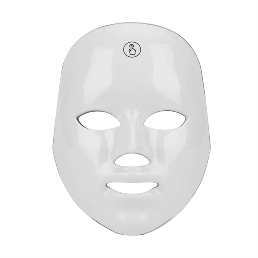 Velluxe 7-Color LED Therapy Mask