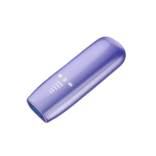 Velluxe IPL Hair Removal Device