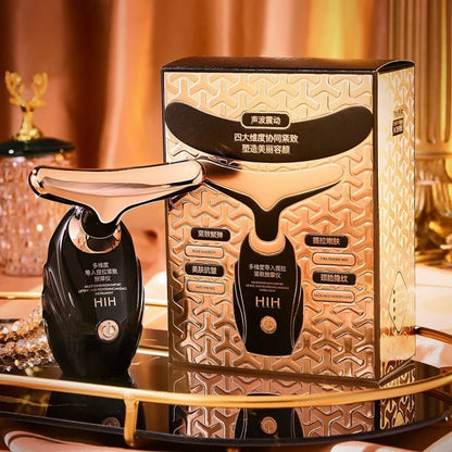 Velluxe 3-in-1 Face Lifting Device