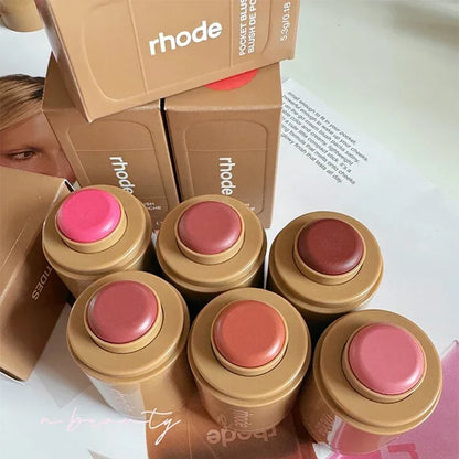 Velluxe Flush & Glow Lip Stick