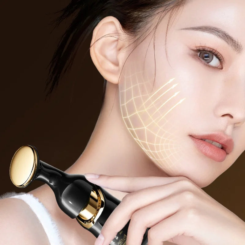 Velluxe 3-in-1 Face Lifting Device