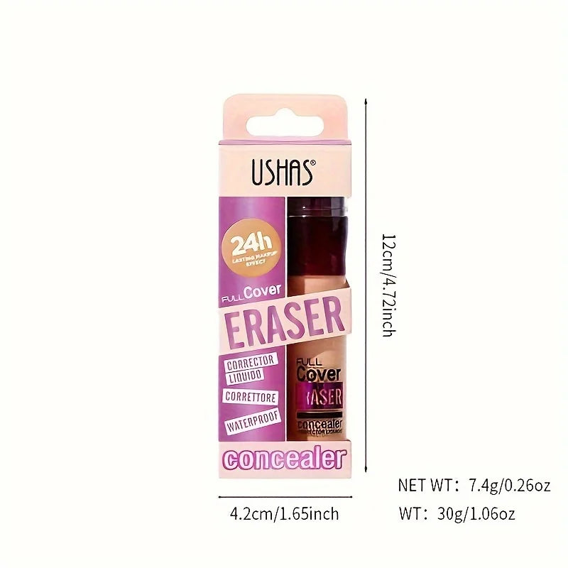 Velluxe Full Coverage Cream Concealer