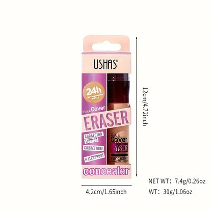 Velluxe Full Coverage Cream Concealer