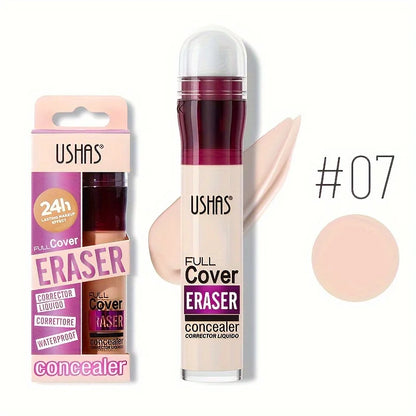 Velluxe Full Coverage Cream Concealer