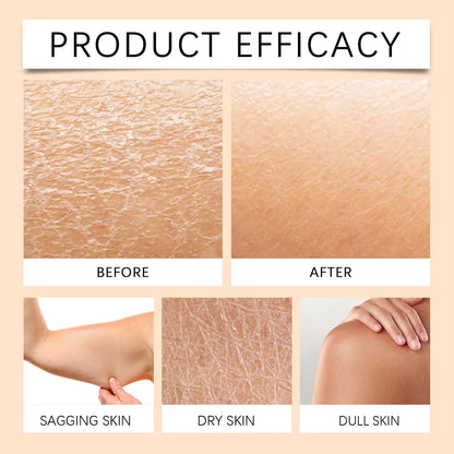 Velluxe Tallow & Honey Glow Cream