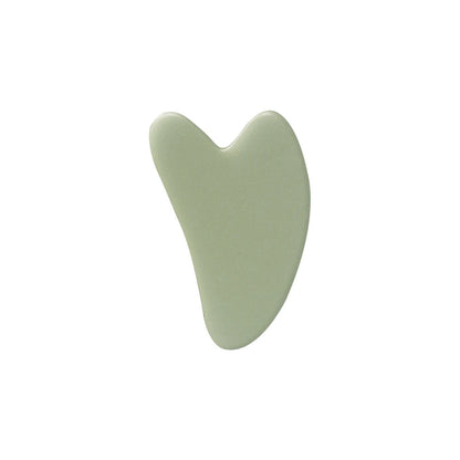 Velluxe Rose Quartz Face Roller & Gua Sha Set
