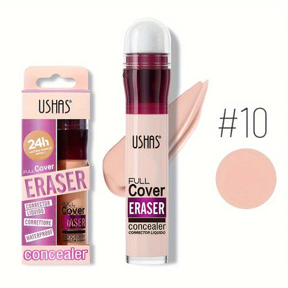 Velluxe Full Coverage Cream Concealer