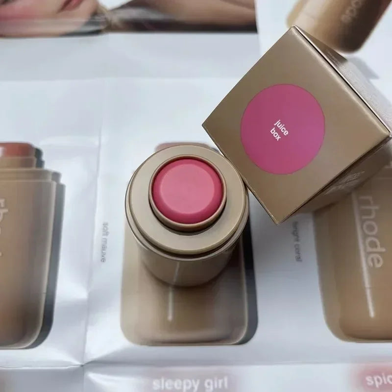 Velluxe Flush & Glow Lip Stick