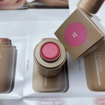 Velluxe Flush & Glow Lip Stick