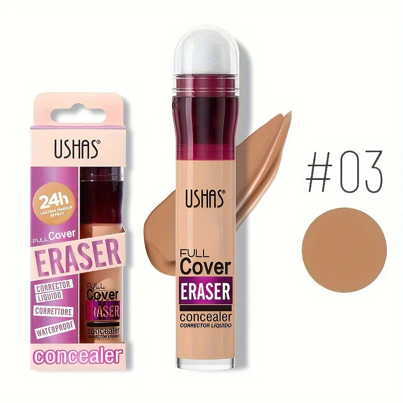 Velluxe Full Coverage Cream Concealer
