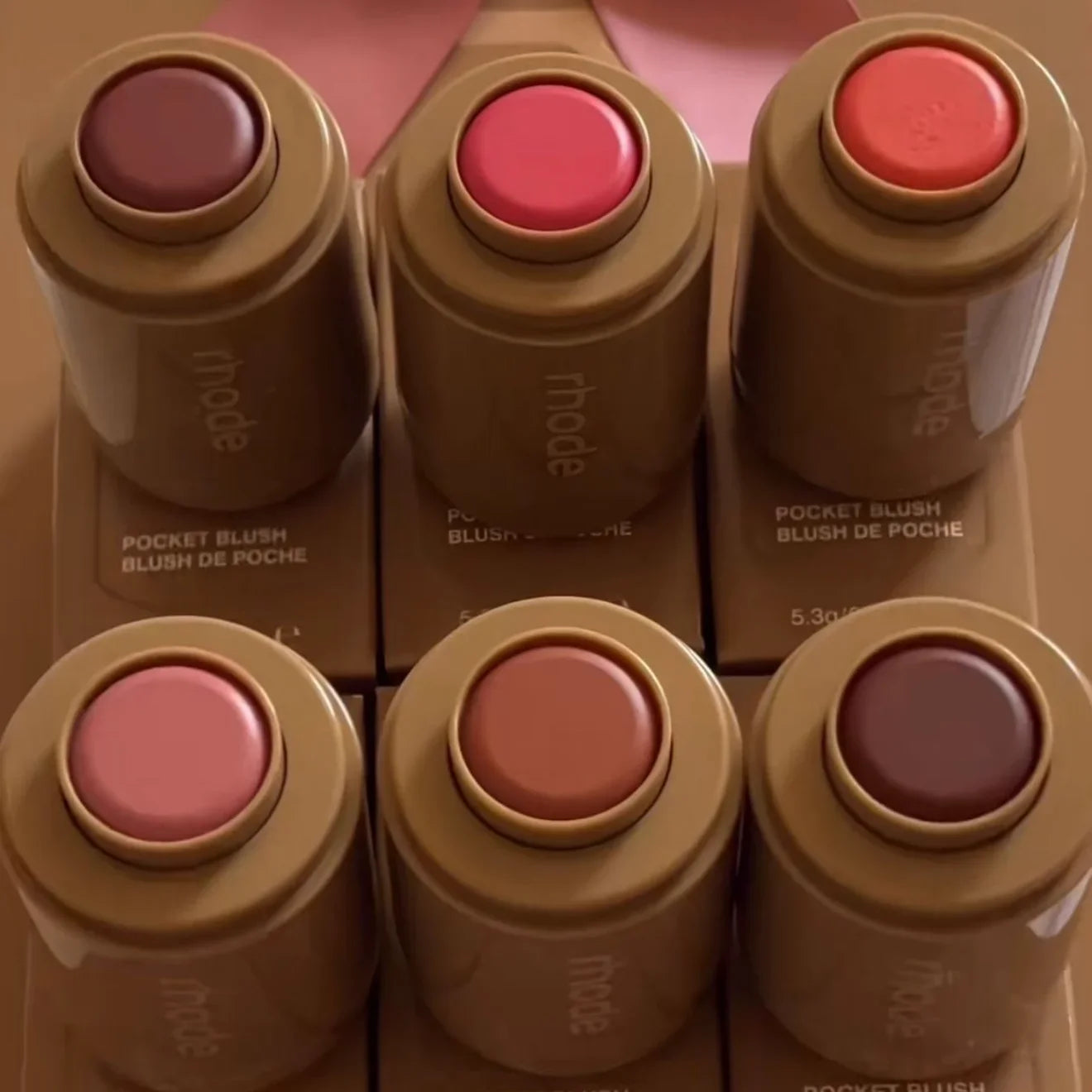 Velluxe Flush & Glow Lip Stick