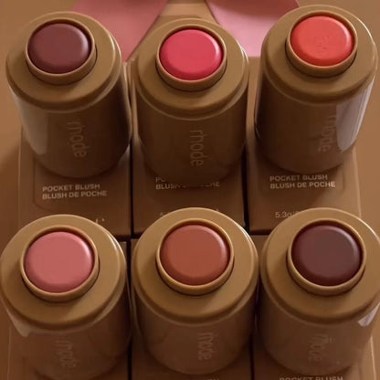 Velluxe Flush & Glow Lip Stick