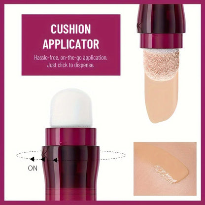 Velluxe Full Coverage Cream Concealer
