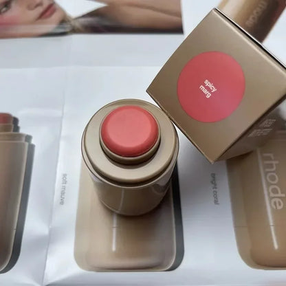 Velluxe Flush & Glow Lip Stick