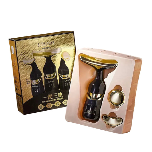 Velluxe 3-in-1 Face Lifting Device